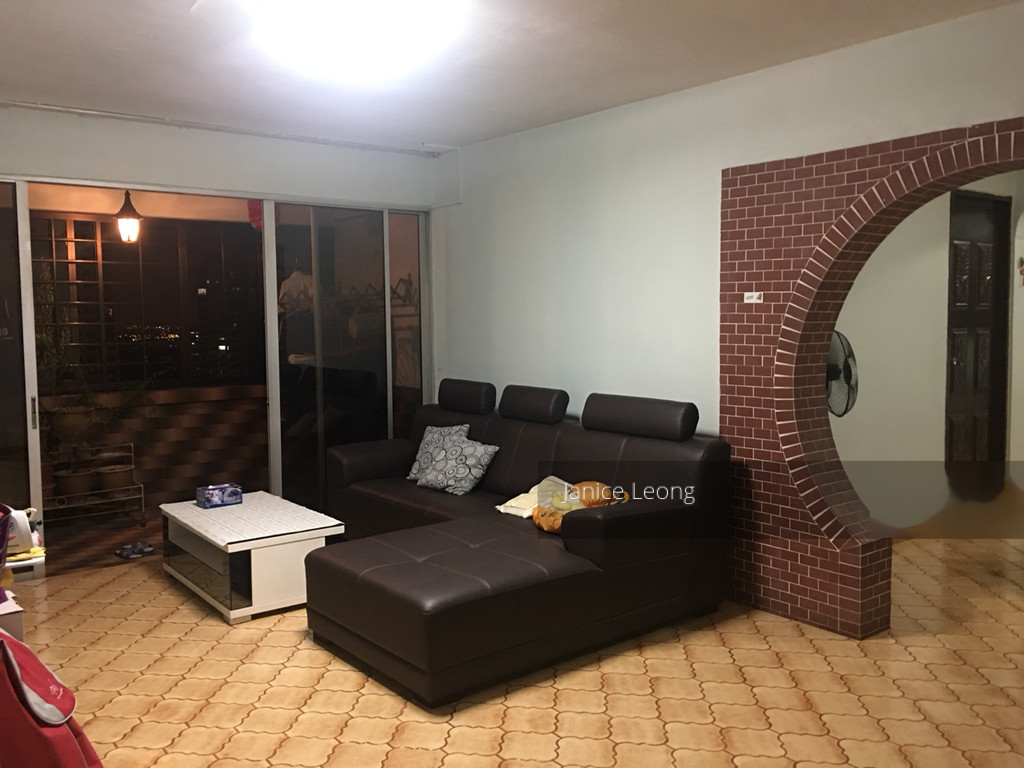 Blk 430 Ang Mo Kio Avenue 3 (Ang Mo Kio), HDB 5 Rooms #129240132